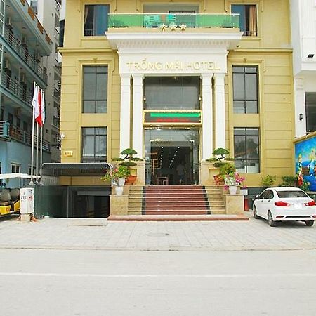 Trong Mai Hotel 삼손 외부 사진