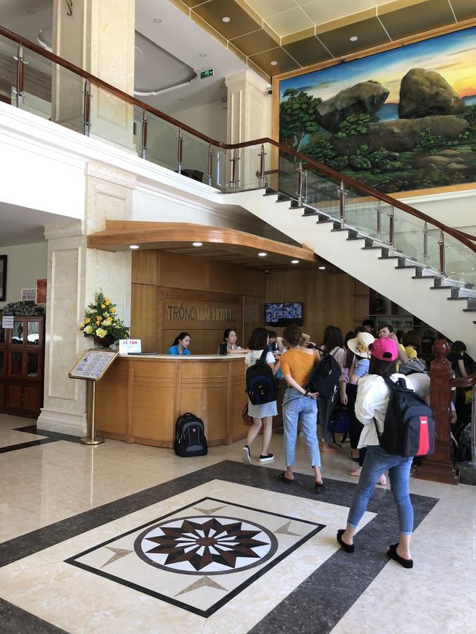 Trong Mai Hotel 삼손 외부 사진