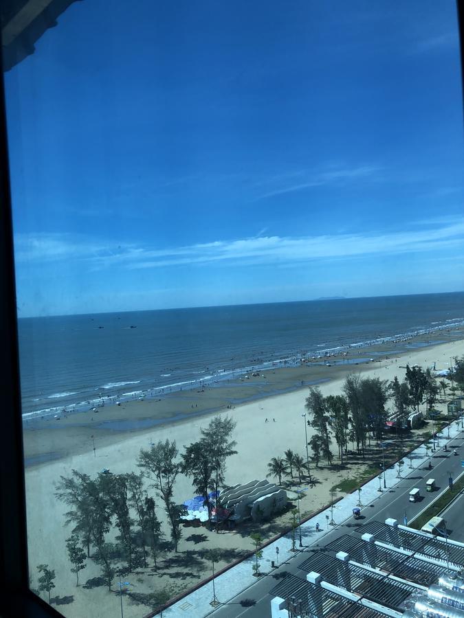 Trong Mai Hotel 삼손 외부 사진