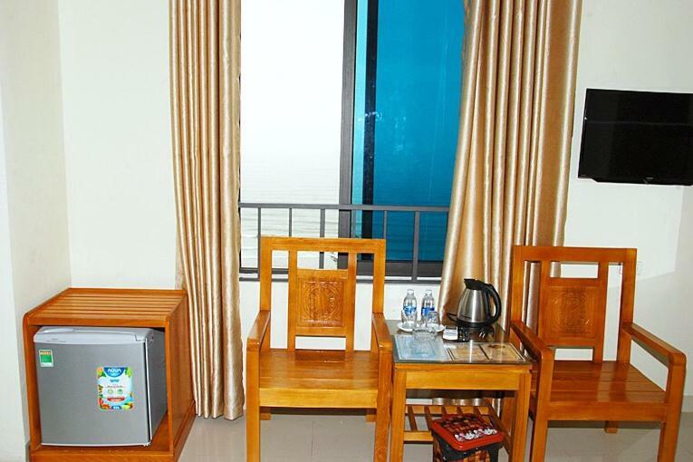 Trong Mai Hotel 삼손 외부 사진