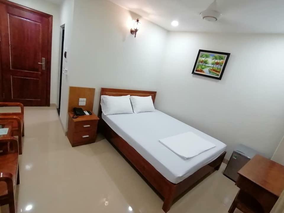 Trong Mai Hotel 삼손 외부 사진